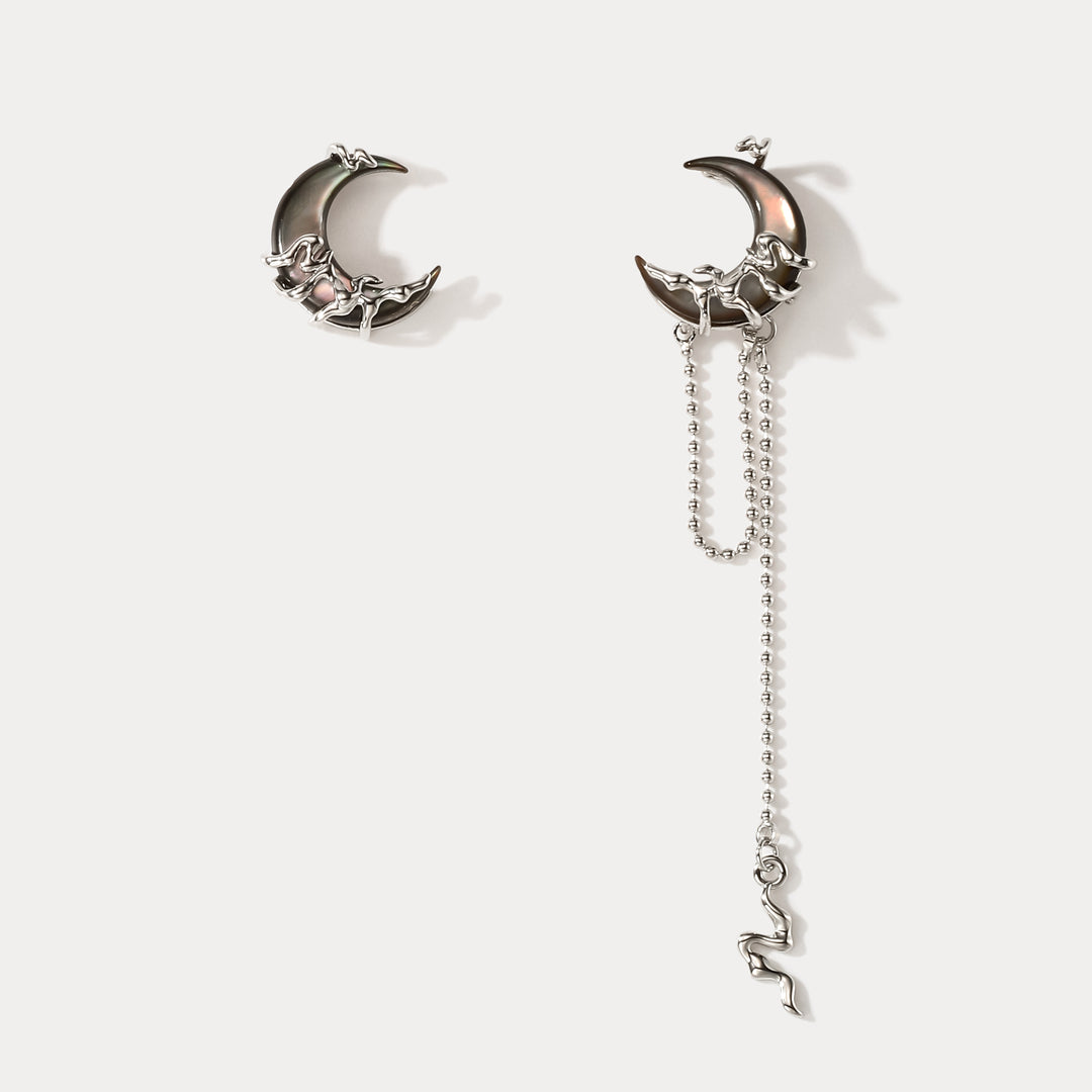 Selenichast Lunar Tide Earrings