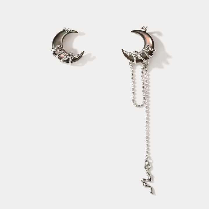 Selenichast Lunar Tide Earrings