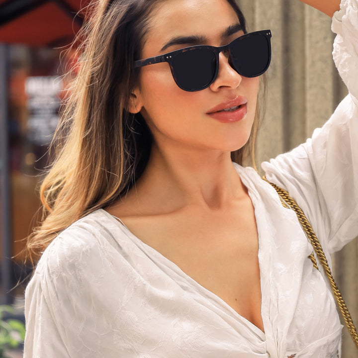 Selenichast Folding Sunglasses