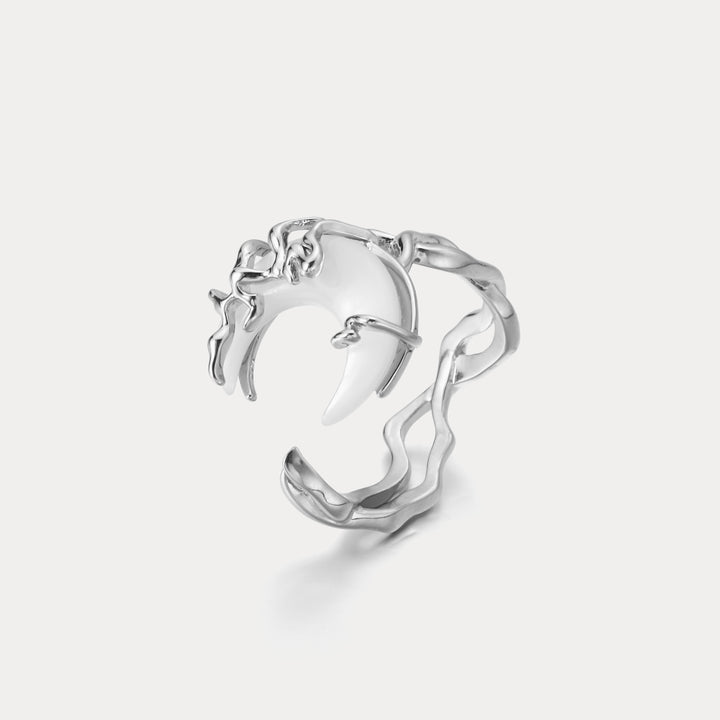 Frost Moon Y2k Jewelry