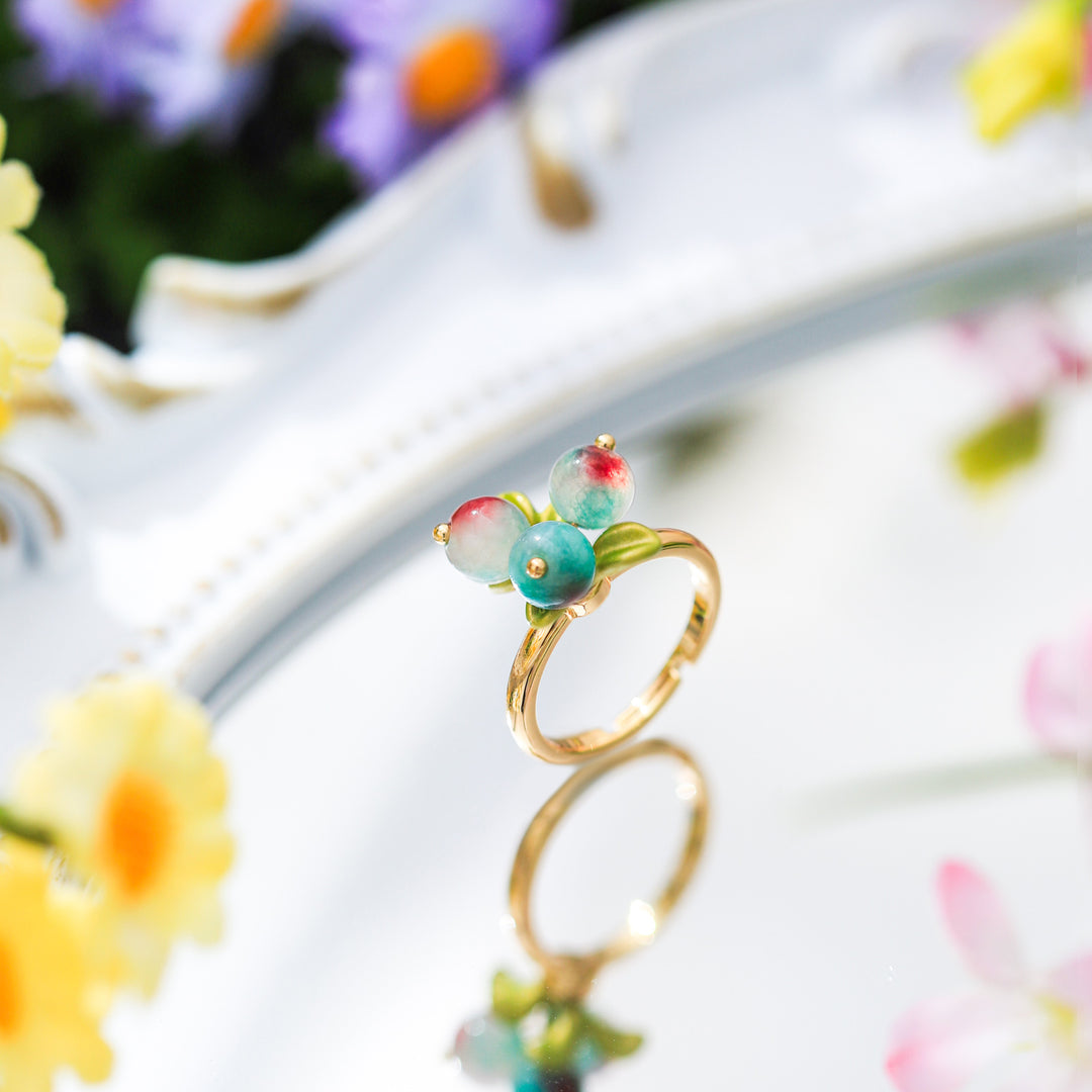 Berry Ring