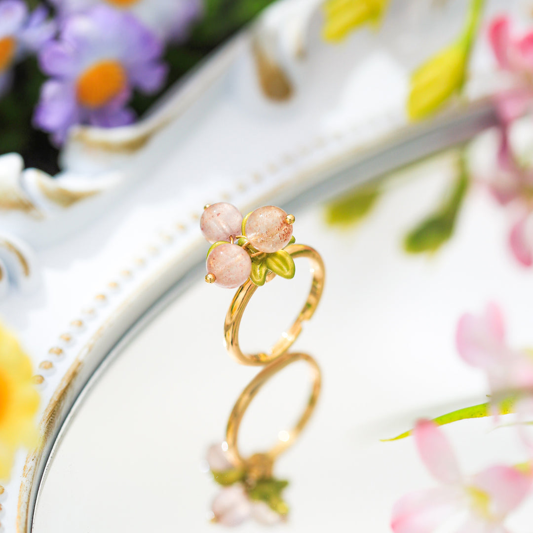 Berry Ring