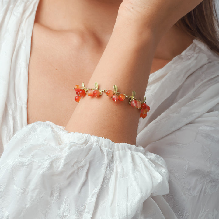Berry Nature Bracelet