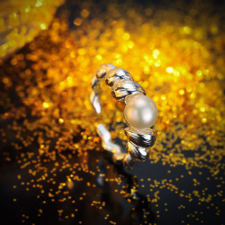925 Sterling Silver Rings