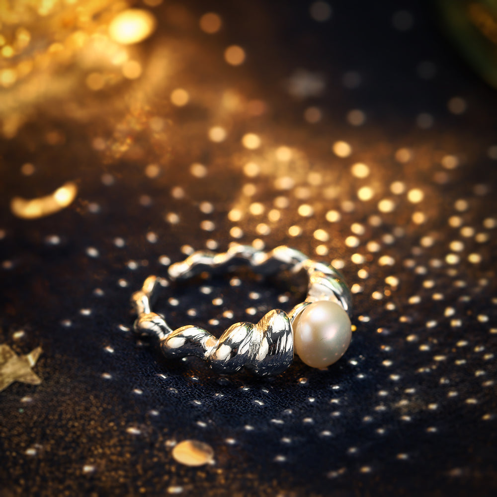 Silver Jewelry