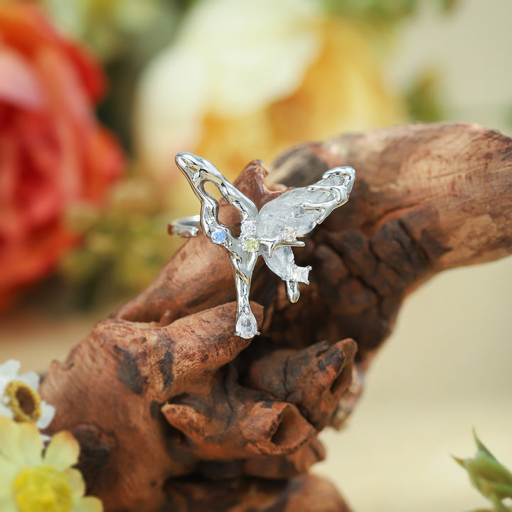 Adjustable Ring