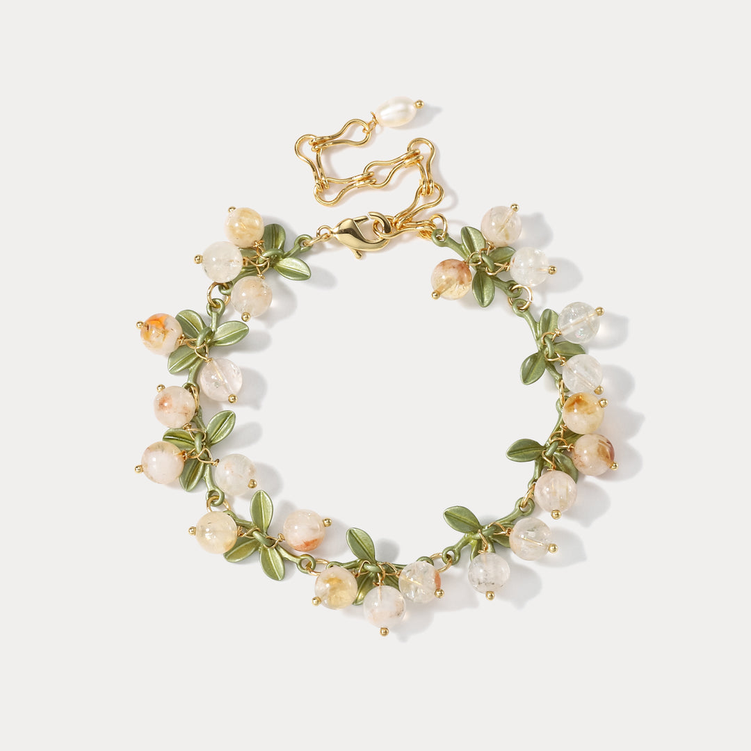 Selenichast Gooseberry Bracelet
