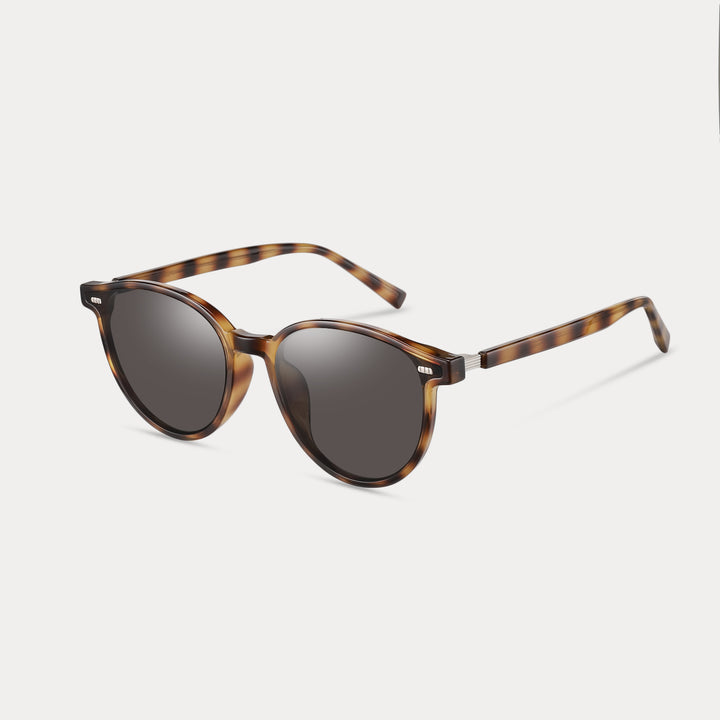 Selenichast Tortoiseshell Sunglasses