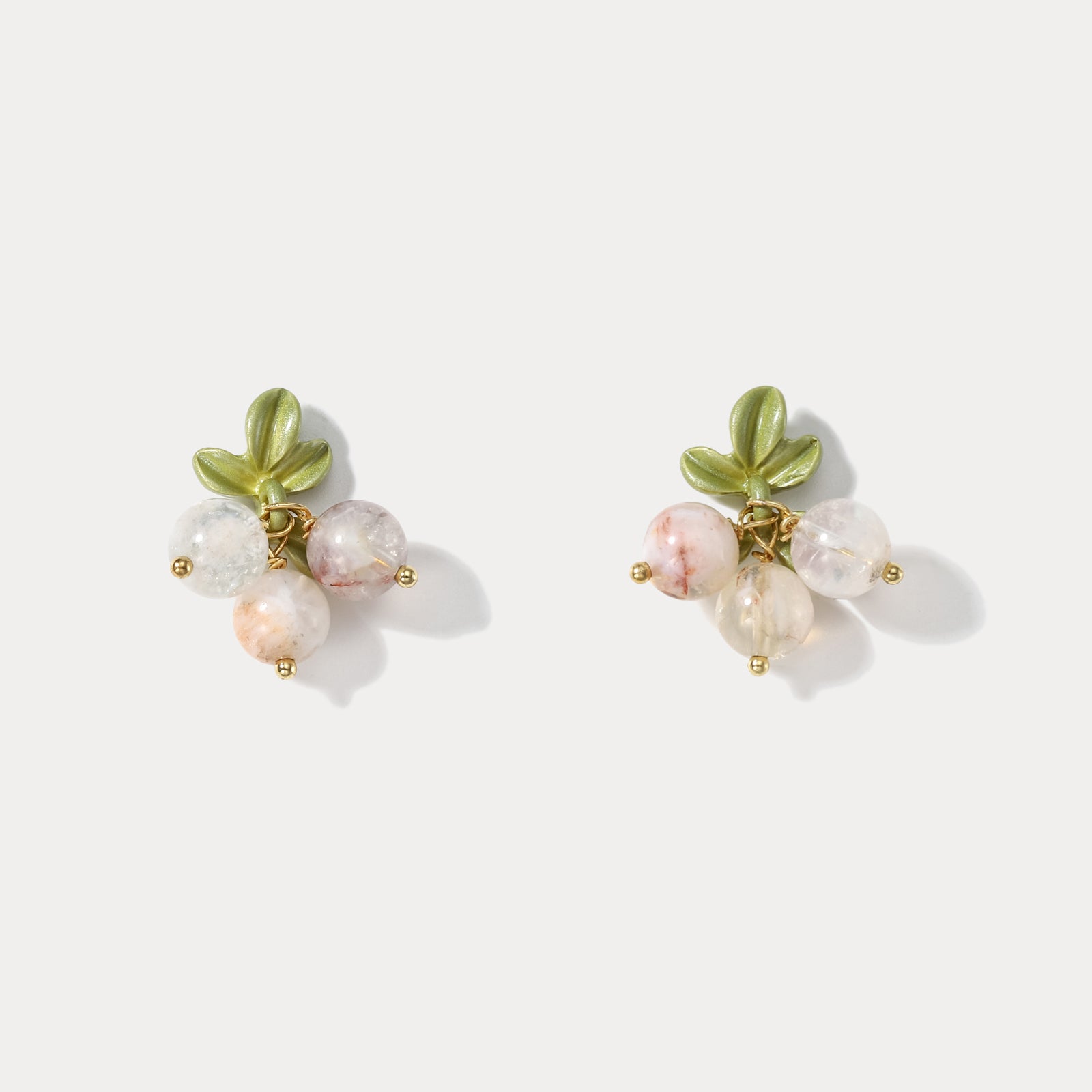 Kate Spade New Bloom Flower Studs Earrings in Multi kb467 Kate Spade New Bloom Flower Studs Earrings in Multi kb467