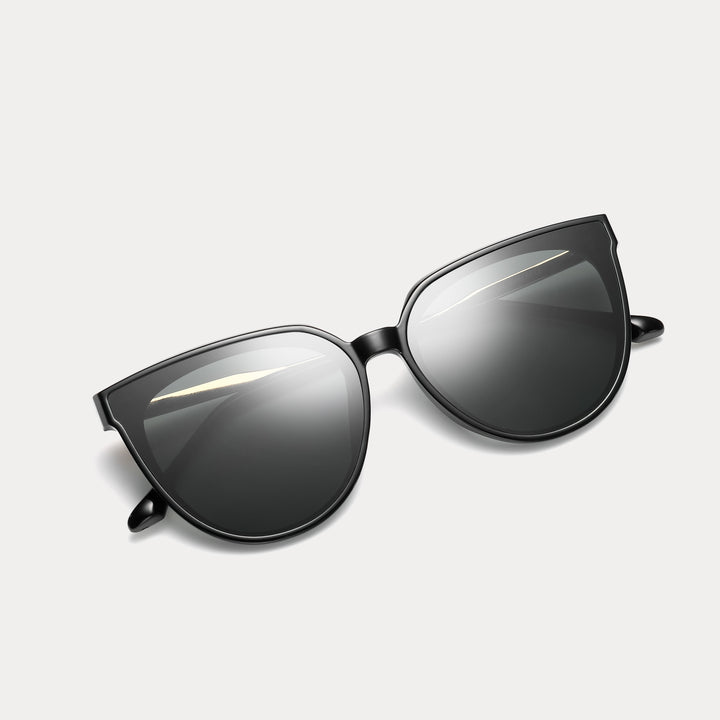 Black Fashion Women's Sunglasses