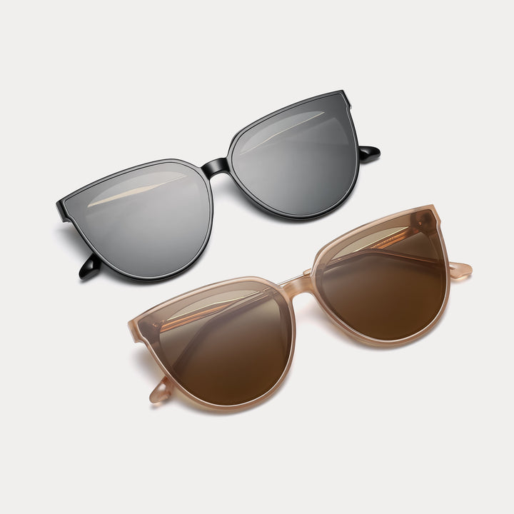 Fashion Sunglasses Set