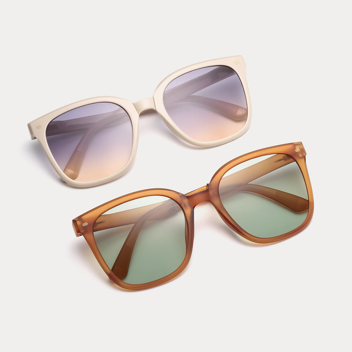 Selenichast Folding Sunglasses