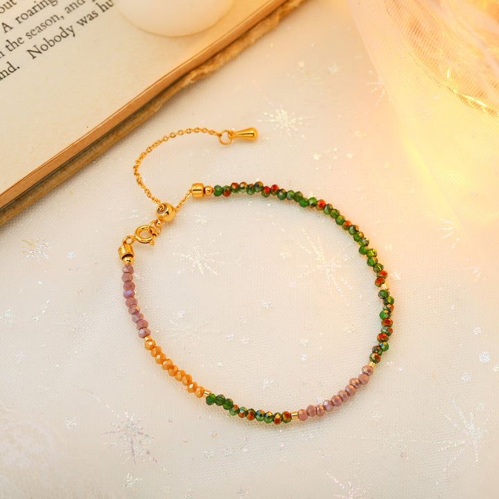 Beaded Jewelry
