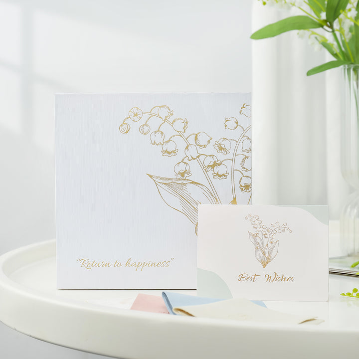 Selenichast Lily of The Valley Gift Box