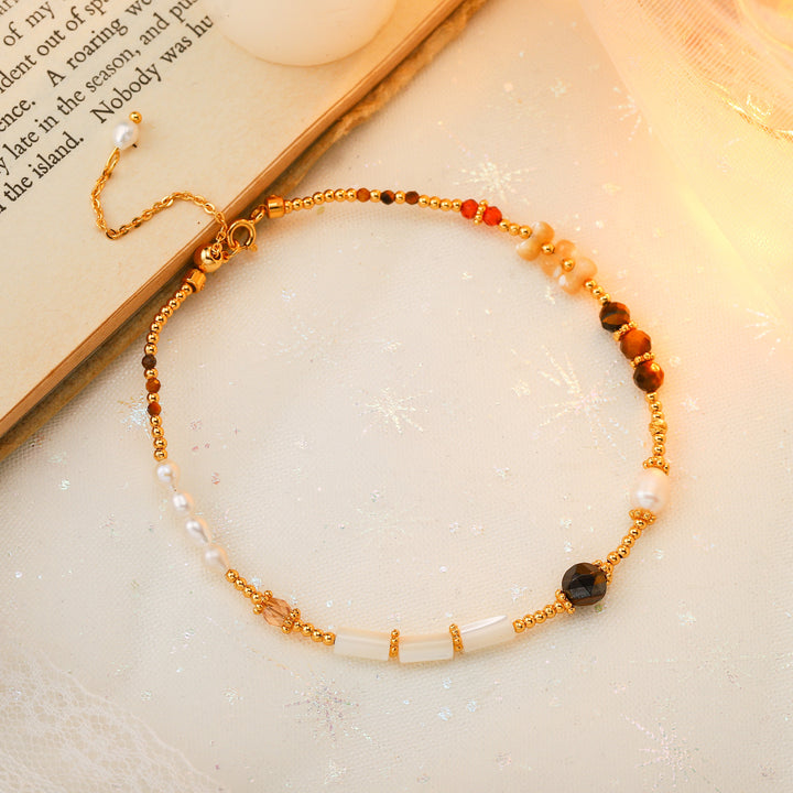 Beaded Jewelry
