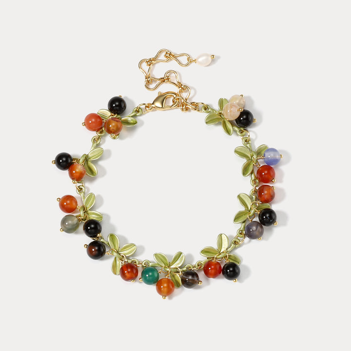 Selenichast Multi Berry Bracelet