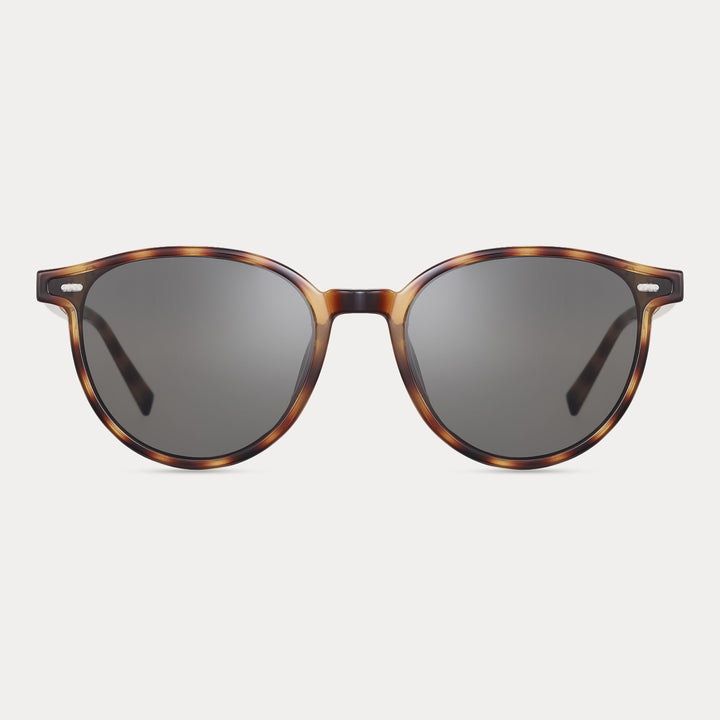Black Tortoiseshell Sunglasses