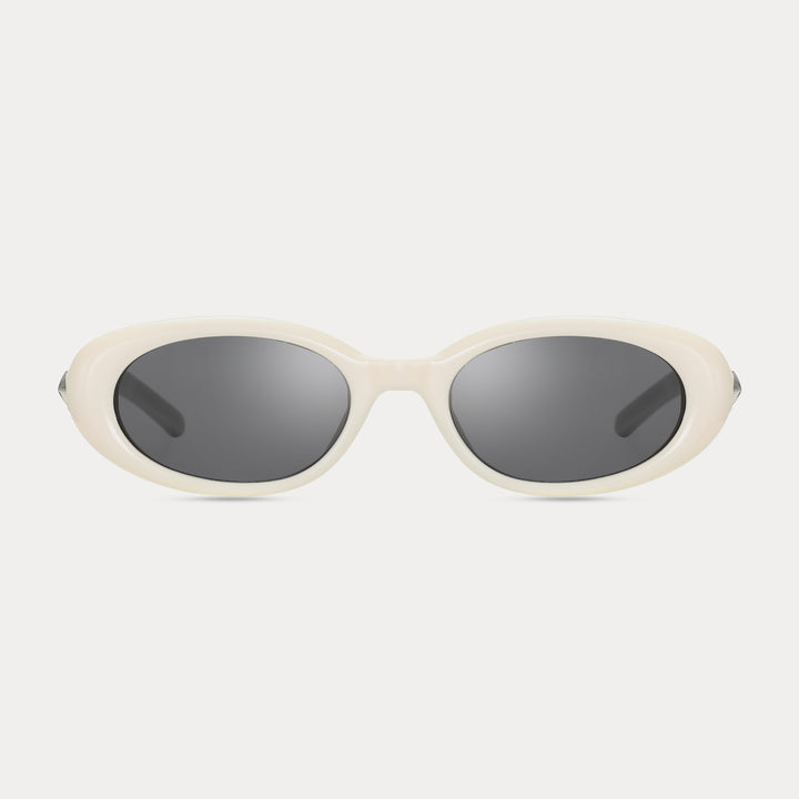 Oval Wayfarer Sunglasses