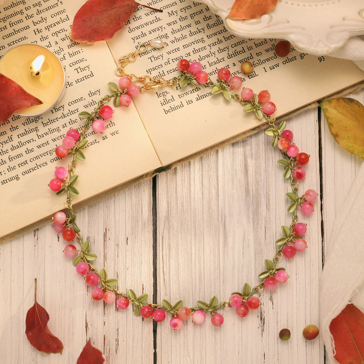 Fashion Necklace