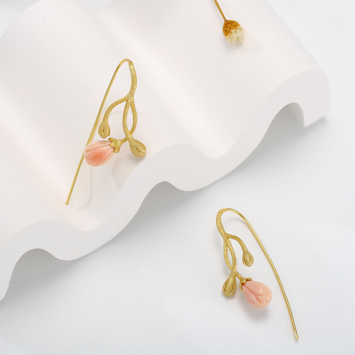 Nature Earrings