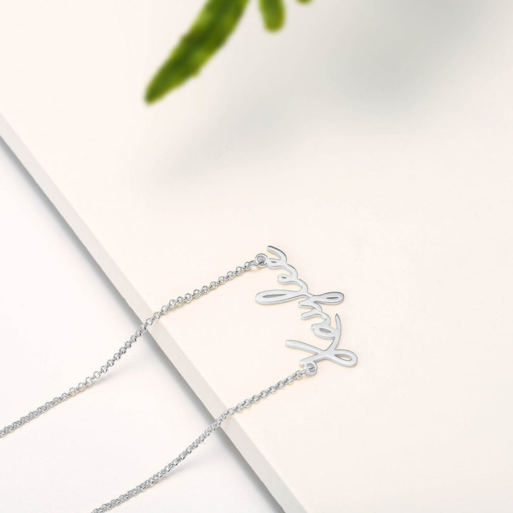 Collana del nome di fata