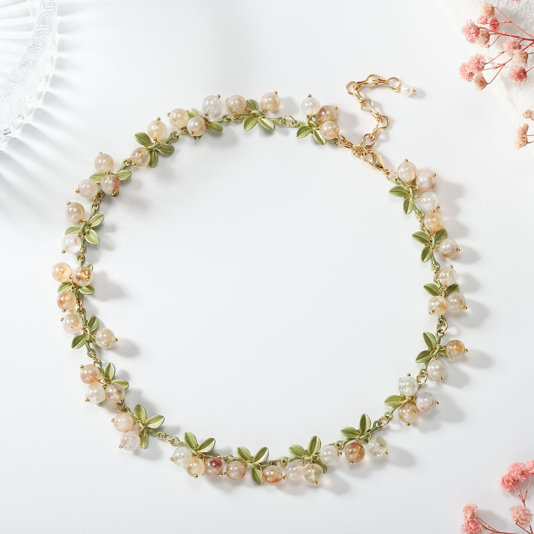 Gooseberry Fruit Choker