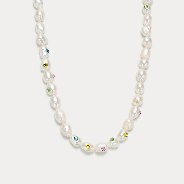 Pearl Jewelry