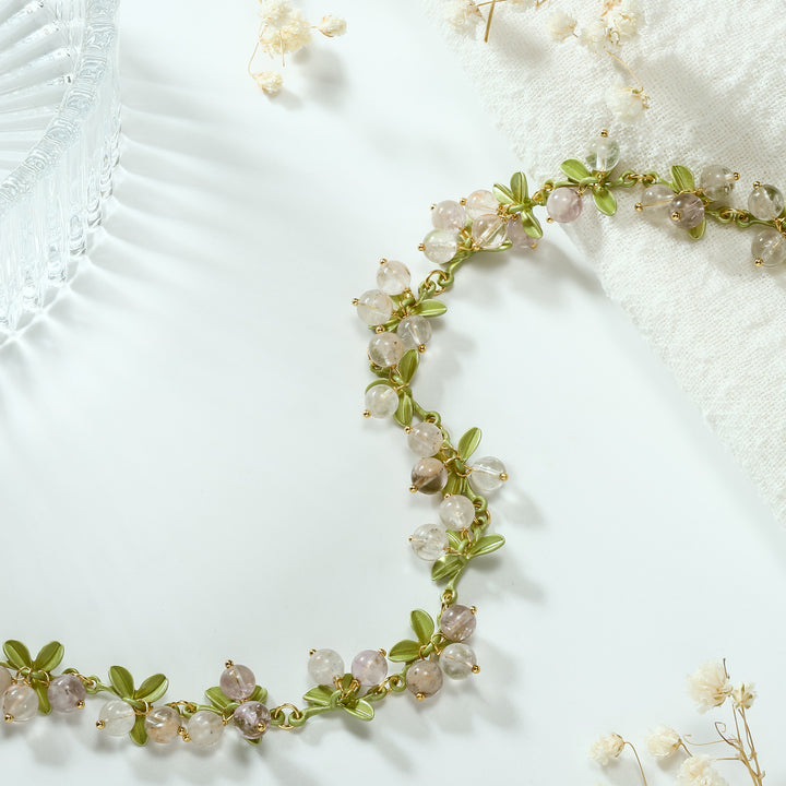 Berry Jewelry