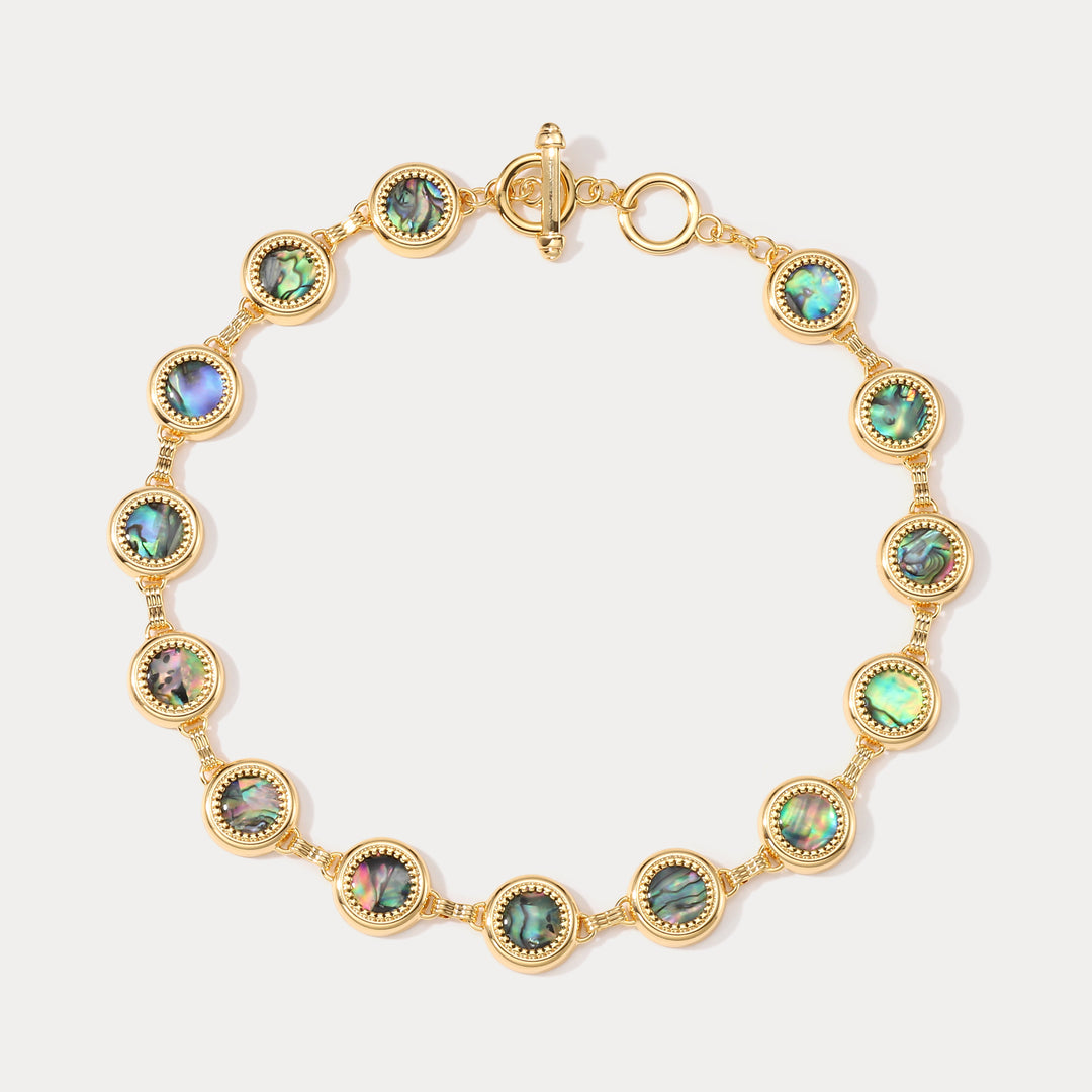 Selenichast Regal Pearl Necklace