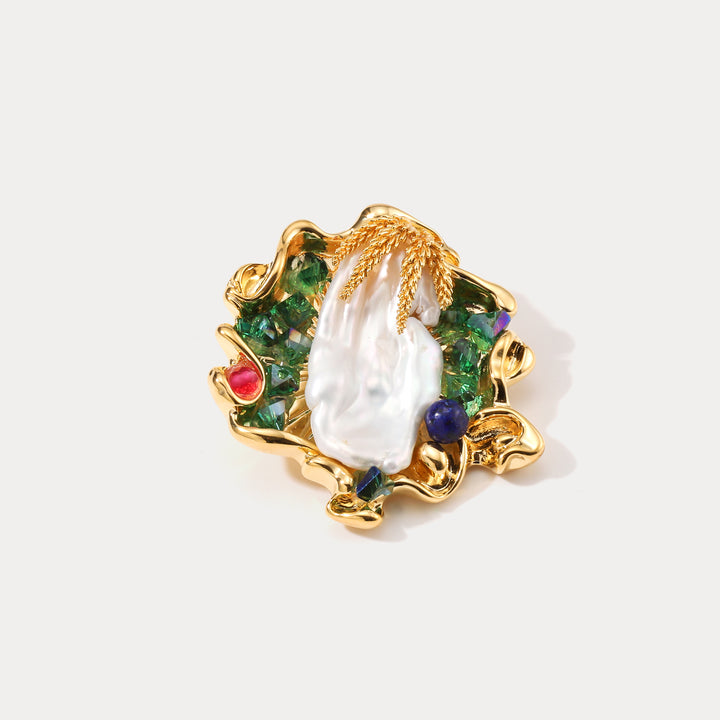 Antique Brooch