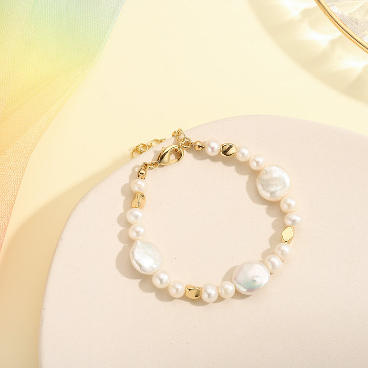 Pearl Jewelry for Wedding