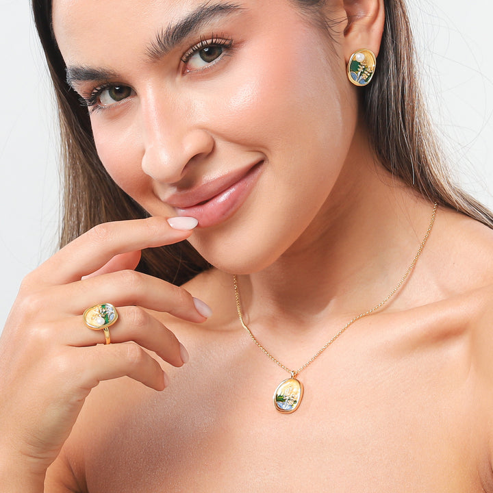Jewelry Set