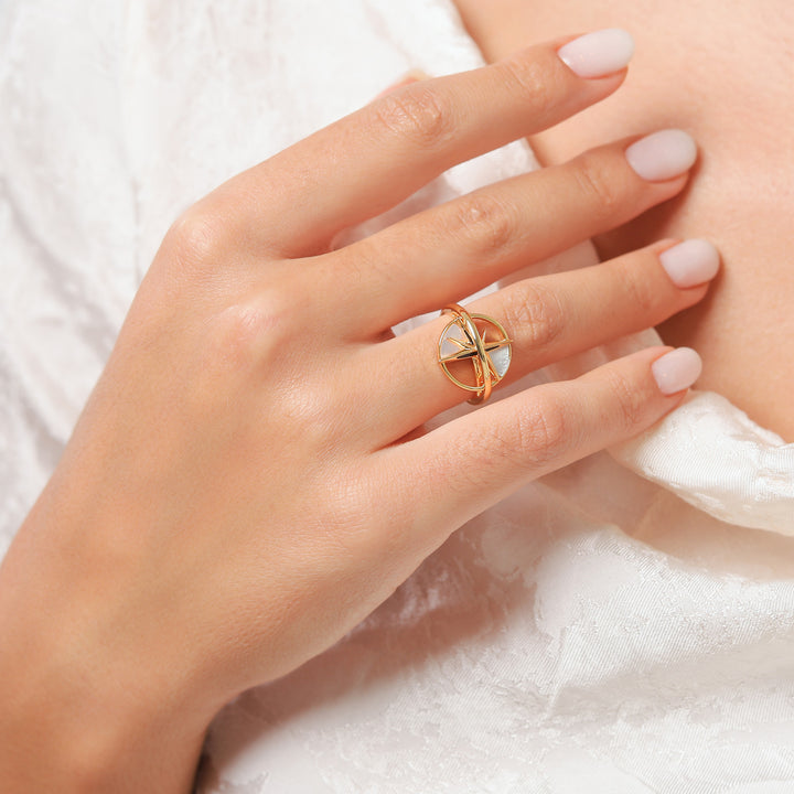 Star Ring