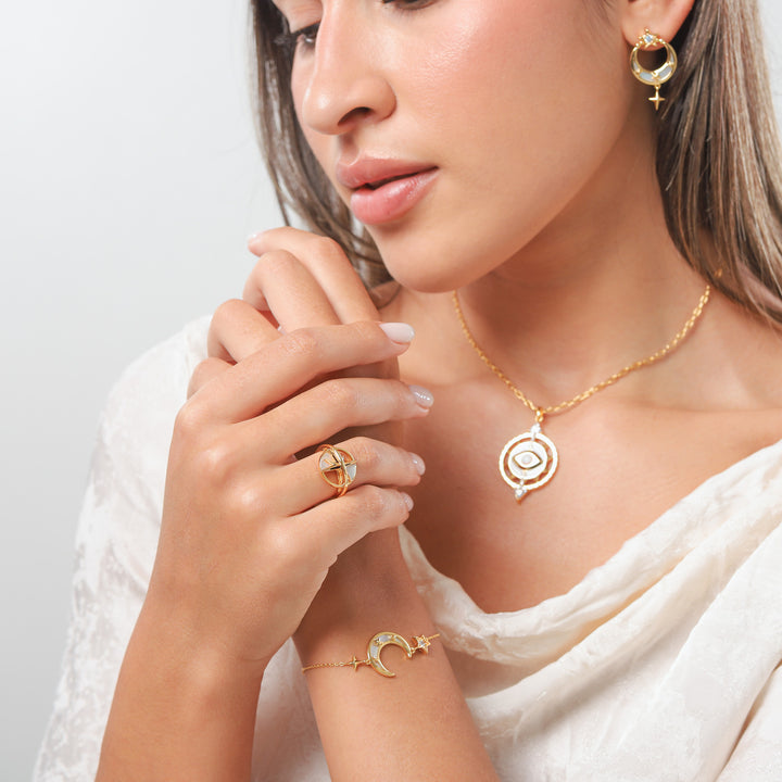 Jewelry Set