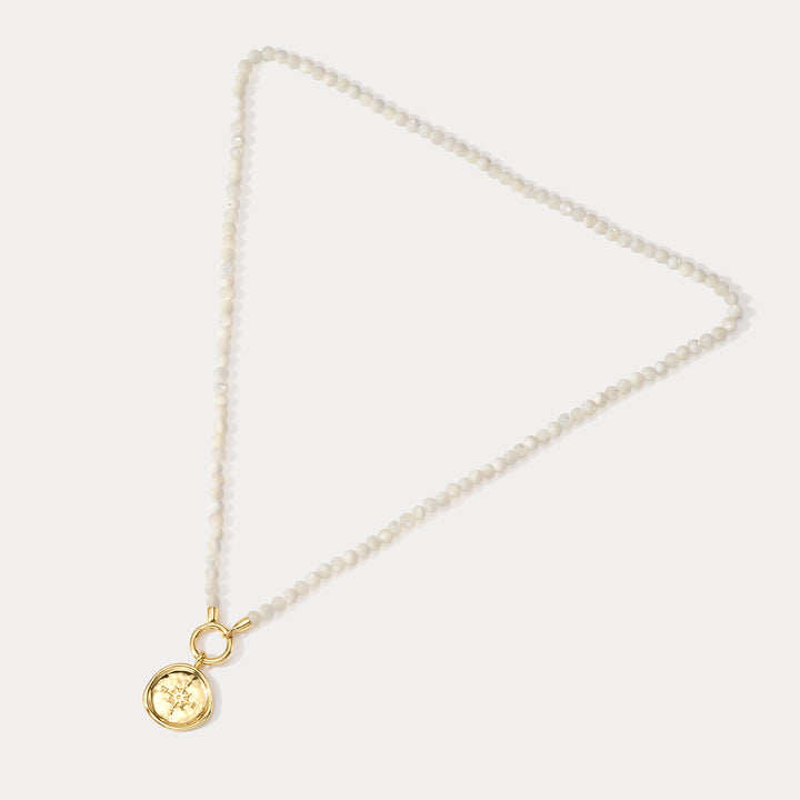 North Star Beads Necklace