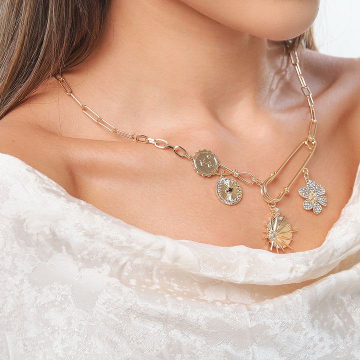 18ct Gold Necklace