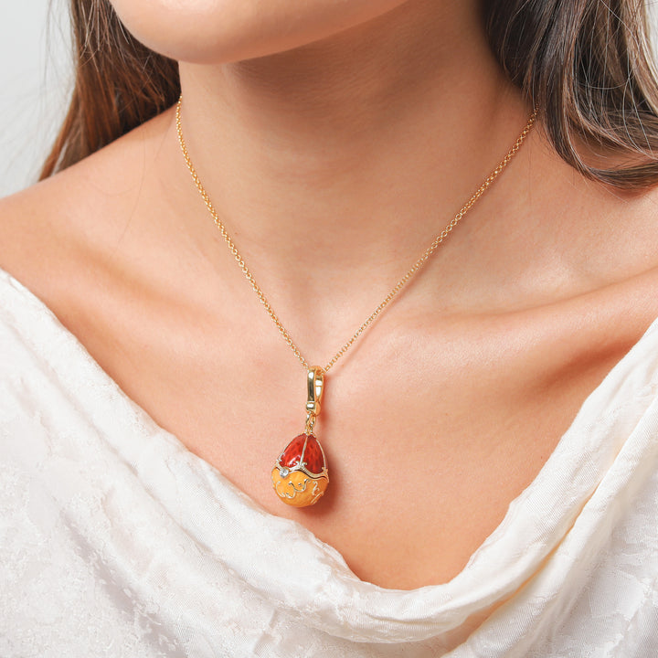 Fashion Necklace
