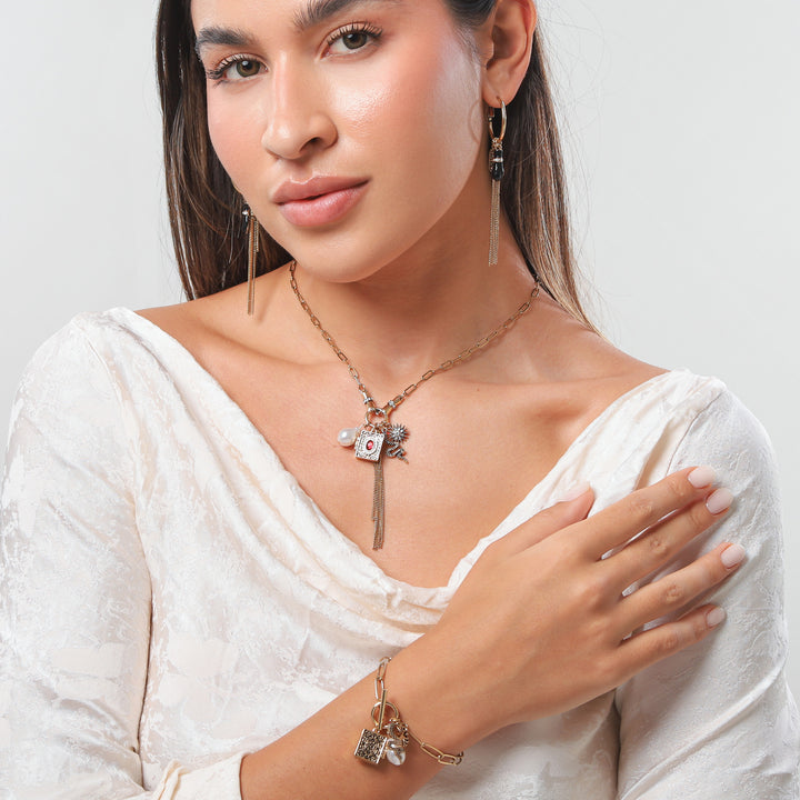 Jewelry Set