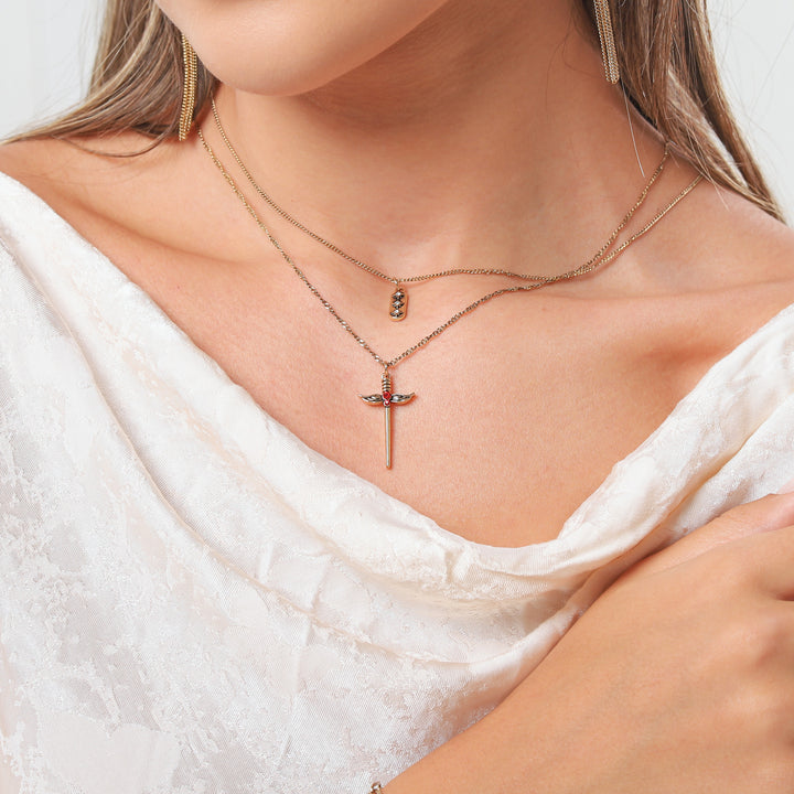 Layer Necklace
