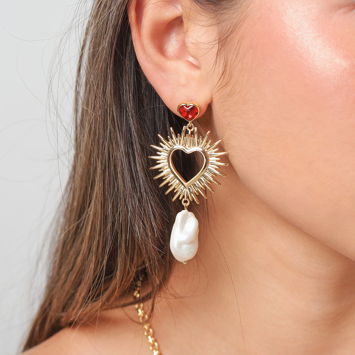Fashion Earrings