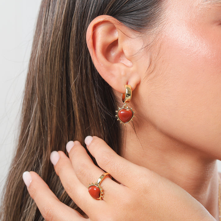 Dangle Earrings