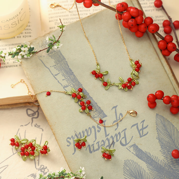 Berry Gift Set