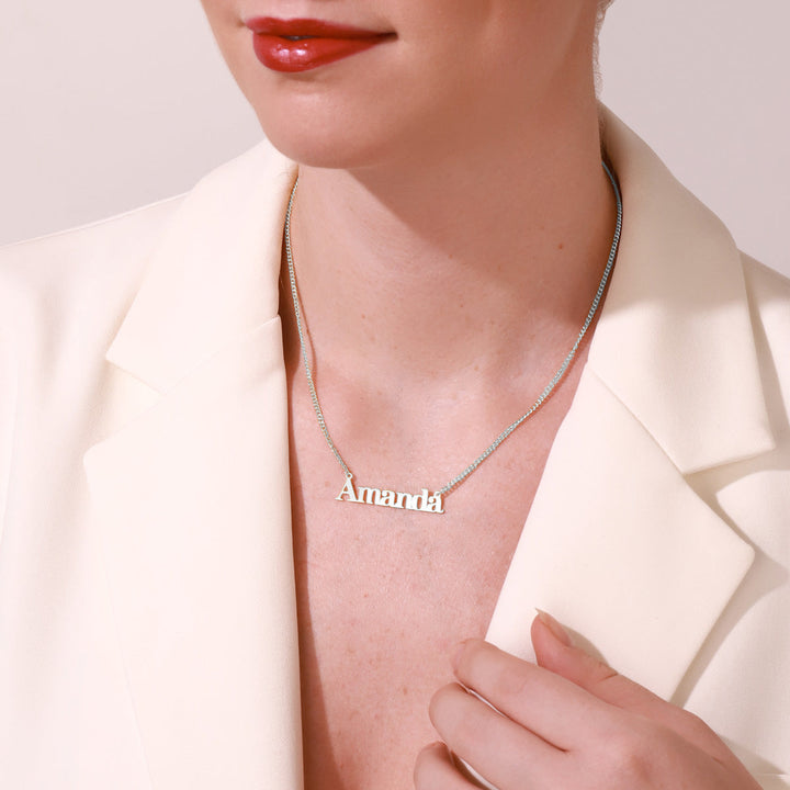 Collana del nome elefantino