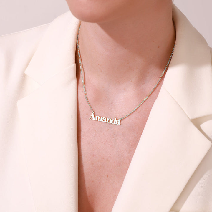 Collana del nome elefantino