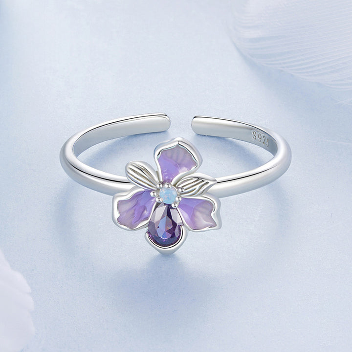 Iris Ring