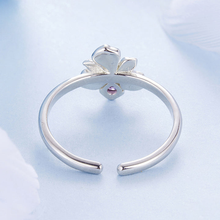 Iris Ring