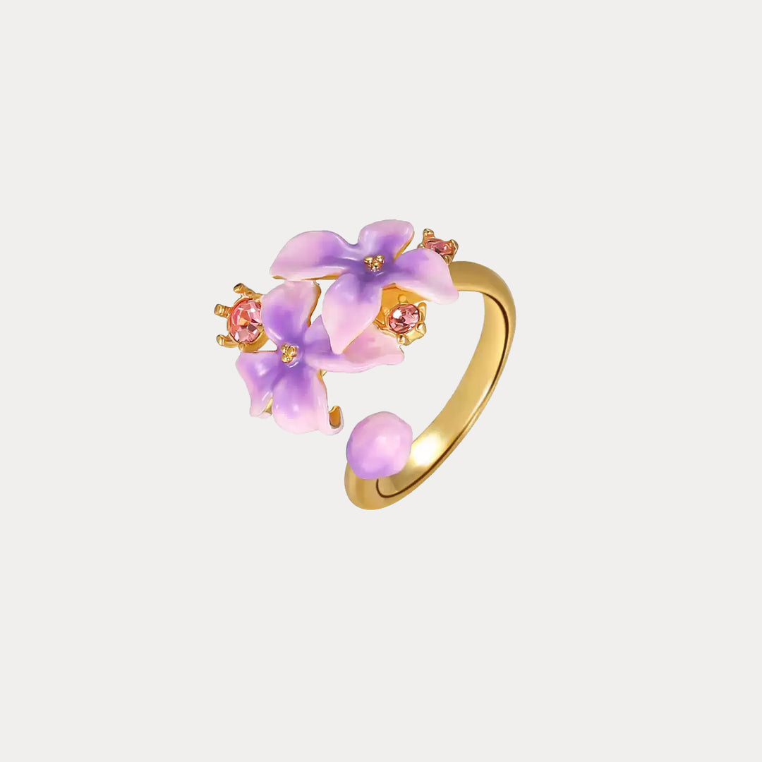 Selenichast Early Lilac Ring