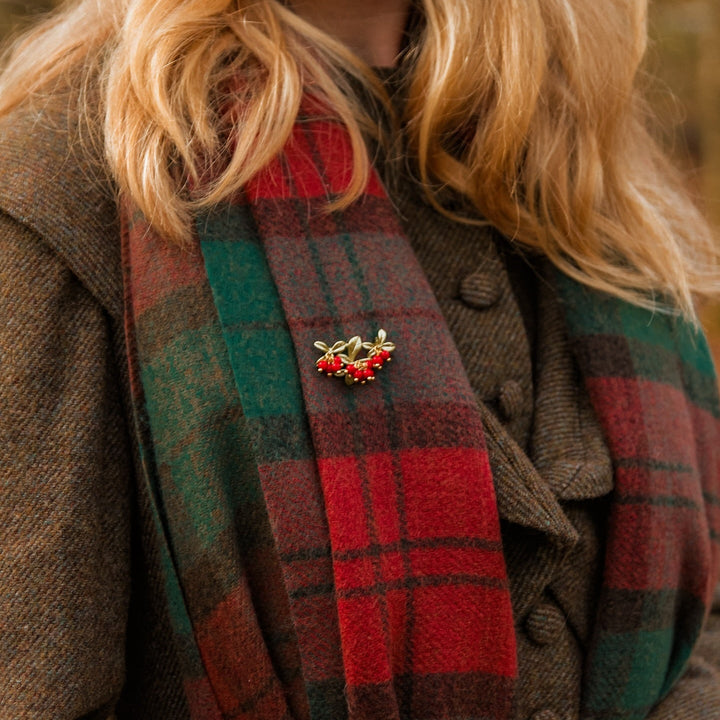 Broche