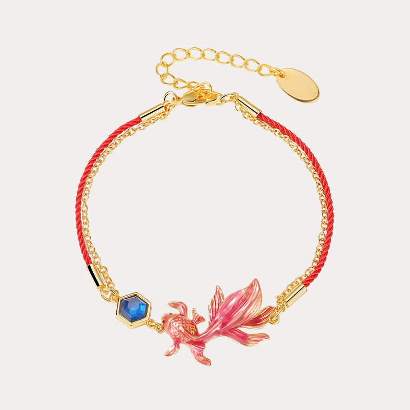 Selenichast KOI Bracelet