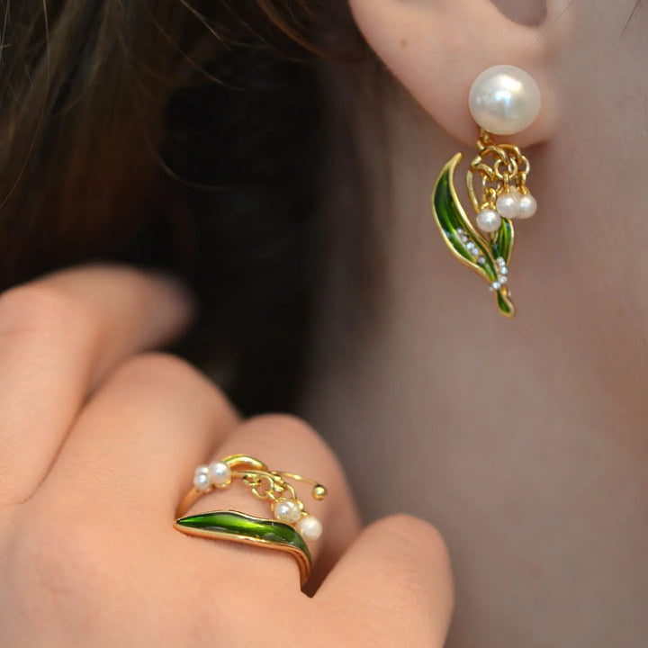 Ring for Women
